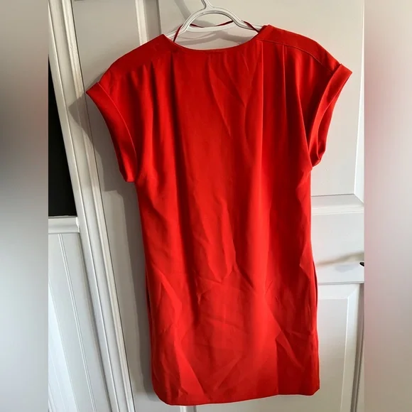 Mini Dress - Picture 2 of 3